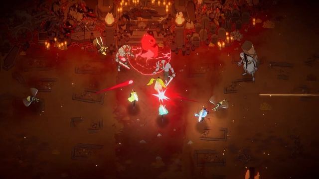 33 Immortals - Bande-annonce смотреть онлайн