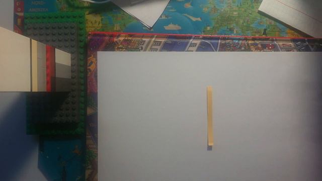 Немного интересные фактов и опыт