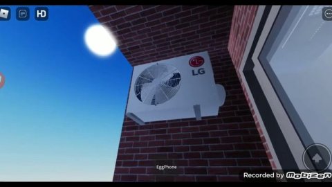 Roblox Air Conditioner Hotel LG NEO PLASMA 2010 STARTUP AND SHUTDOWN SAMSUNG