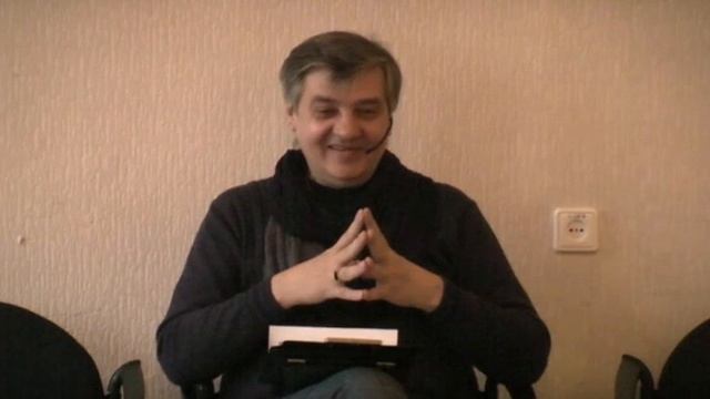 Мастерская А. Зелинского. О квантовых парадоксах