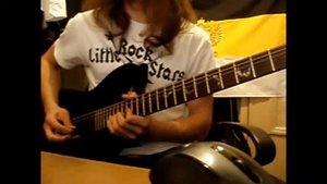 CG Bros. - Неприступный вид - guitar cover