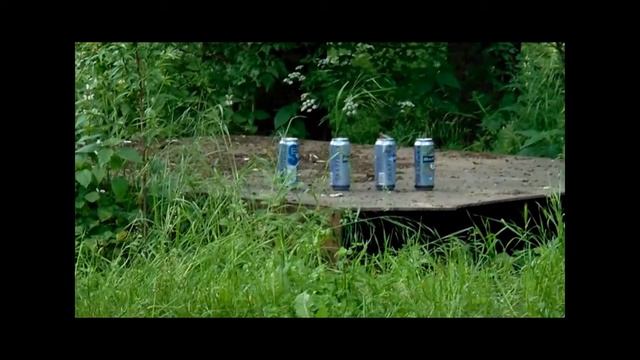 Обзор пистолета Gletcher TRS 24/7 после года использования смотреть онлайн