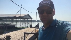 Что будет если не консервировать лодочный мотор  MerCruiser 5,7 Катер Crownline