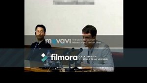 Full Press Conference with Otto Frederick Warmbier