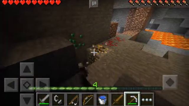 Что будет если перевернуть Майнкрафт ПЕРЕВЕРНУТЫЙ МАЙНКРАФТ смотреть онлайн