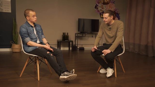 «Что тут ловить?»: Стас Меркис о работе, возрасте и футболе