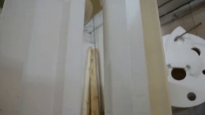 ДЕКОРАТИВНЫЕ КОЛОННЫ ИЗ ПЕНОПЛАСТА - ОБЗОР