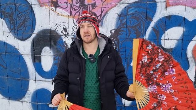 ? Банный веер для бедных: дёшево и кузяво! Любителям попариться большой компанией??♀️? ?♀️ смотреть онлайн