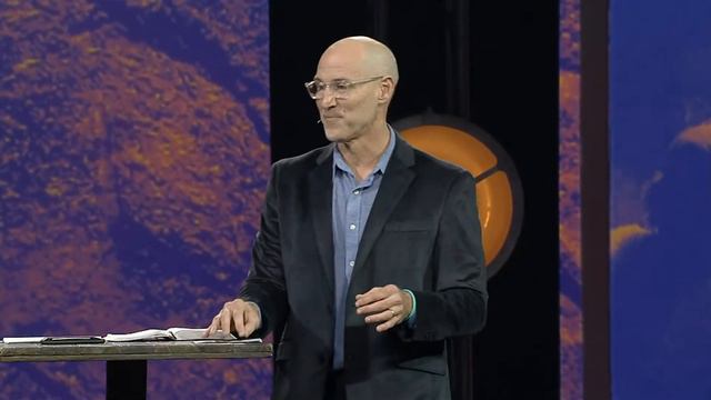 Real Treasure | Doug Sauder | Matthew 6:19-34 смотреть онлайн