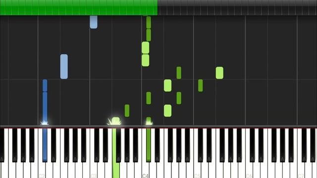 Arno Babajanyan - Chqnagh Eraz - Piano Notes ( Notaner ) смотреть онлайн