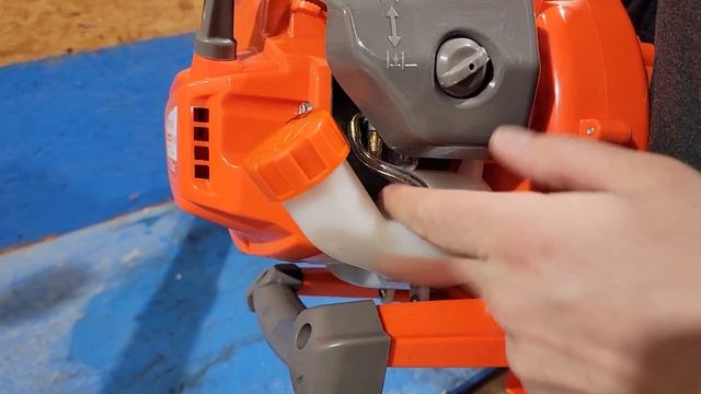 Amazon Leaf Blower Unboxing and Review | Proyama смотреть онлайн