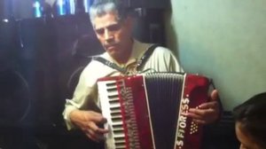 Don Juan Venegas Tocando El Fin Del Mundo