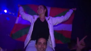 Tomorrowland 2015 | Sven Väth