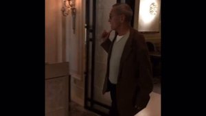 Юлия Высоцкая поделилась редким романтическим видео с мужем