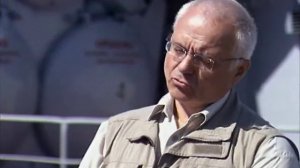 Ударная сила: Морской Разрушитель    Бора  И  Самум   Ударная Сила 2015 №70