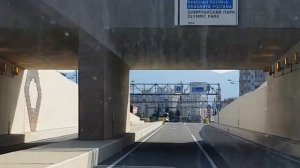 Дорога от ж/д Адлера ☀️ ПСОУ граница ? до Пицунды ?Абхазия-страна души. Как добраться см.описание