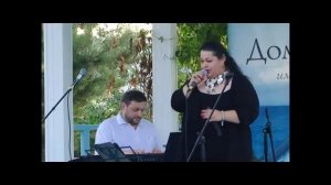 Мариам и Армен Мерабовы  - "Сто часов счастья !"