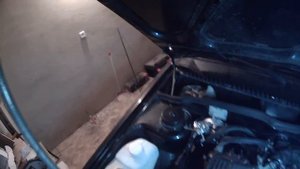 Установка ГБО на ВАЗ 21099 "Дерзкая девятка"