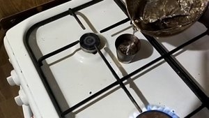 Литьё свинца в домашних условиях, Lead casting at home