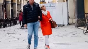 Как красиво одеваться в элегантном возрасте