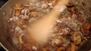 Неповторимый Бефстроганов. Лучший  бабушкин рецепт