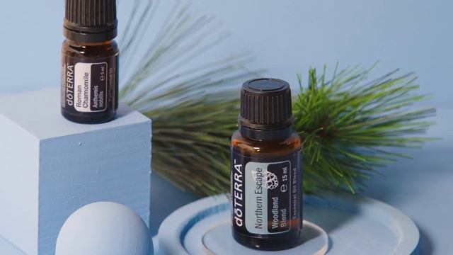 Wellness Glow | doTERRA Europe BOGOs смотреть онлайн