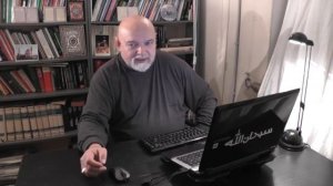 Гейдар Джемаль о коммунизме и исламе