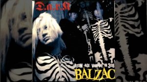 Balzac: D.A.R.K. (2005 Single)