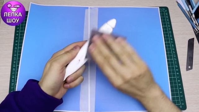 Лепим ? БАНАН ТАРАКАН ? | Мемы | Лепим с ЛЕПКА ШОУ смотреть онлайн