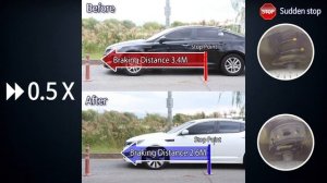 Автобаферы - видео обзор межвитковых проставок в пружины