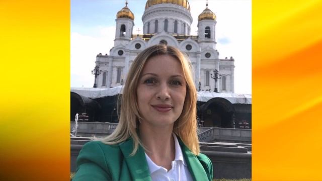 Помощники прокуроров Максим Рюмин и Ольга Караваева в реальной жизни смотреть онлайн