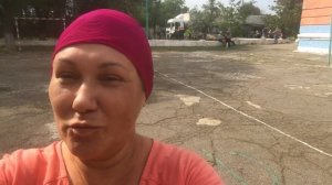 В Донецк привезли воду!