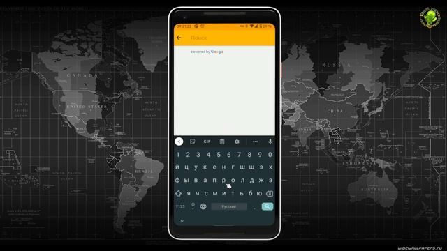 Google Keep. Напоминания по GPS. Как создать? смотреть онлайн