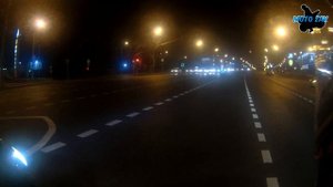 Honda CBR600RR VS Suzuki GSX-R 750 | 4K video