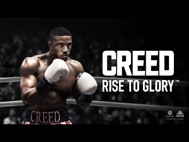 PSVR Creed: Rise To Glory | VR GAMECLUB