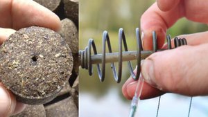 Закладываю это в пружину осенью. Клюет вся рыба лучше чем летом Как применять макуху для рыбалки?