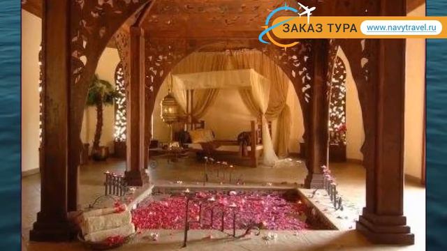 BREEZES BEACH CLUB & SPA 5* Занзибар обзор – отель БРИЗЕС БИЧ КЛАБ ЭНД СПА 5* Занзибар видео обзор