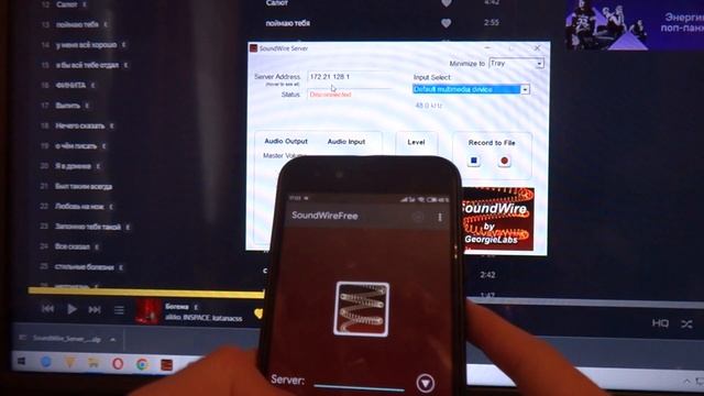 Как подключить Bluetooth колонку к ПК, если на нём нет Bluetooth смотреть онлайн