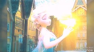 Холодное Торжество Наверно потому что