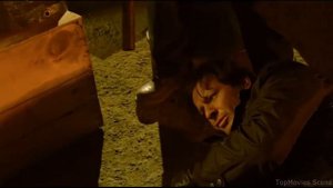Концовка из фильма Пила 7 (2010) Момент из фильма
