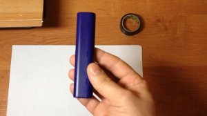 Дозиметр Atom Fast играет мелодию.mp4