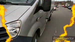 Динамические поворотники газель Некст
