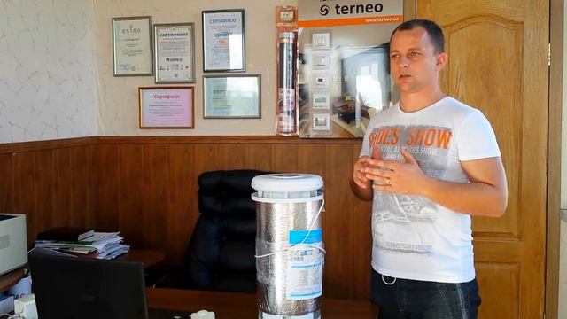 Видео обзор нового рекуператора PRANA-200G-мини смотреть онлайн