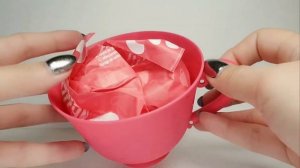 куклы itty bitty prettys ☕ крошечные милашки в чашке | распаковка и обзор