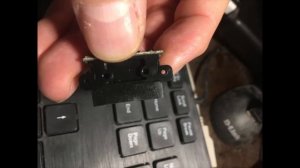 ТСД АТОЛ Smart.Lite не работает сканер штрихкодов