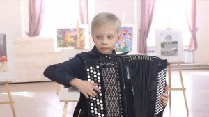 Всеволод Якубовский- М.Товпеко "Ходила младешенька"