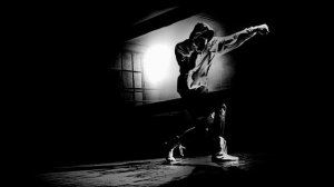 MMA Aggressive Training Motivation By Jerome Pina Venum Remix 2019