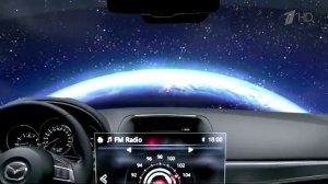 Реклама Mazda CX 5 2015   Мазда   Я твой идеал