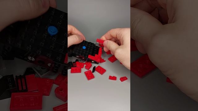 Lego Creator (31100) / Лего Самоделки (Короткое видео #114)
