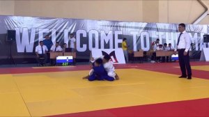 Top Ippon 2022 by Judo Pantera Sport klub athletes.